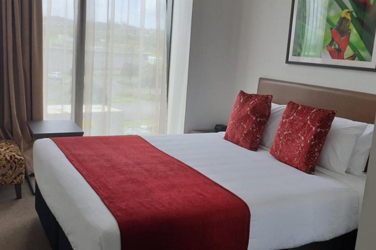 Ramada Suites By Wyndham Auckland Manukau Pacfic Centre Ngoại thất bức ảnh