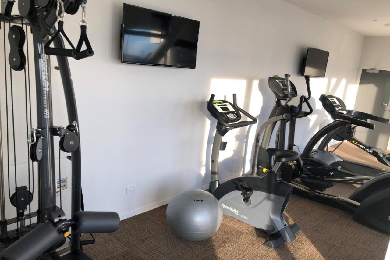 Ramada Suites By Wyndham Auckland Manukau Pacfic Centre Ngoại thất bức ảnh