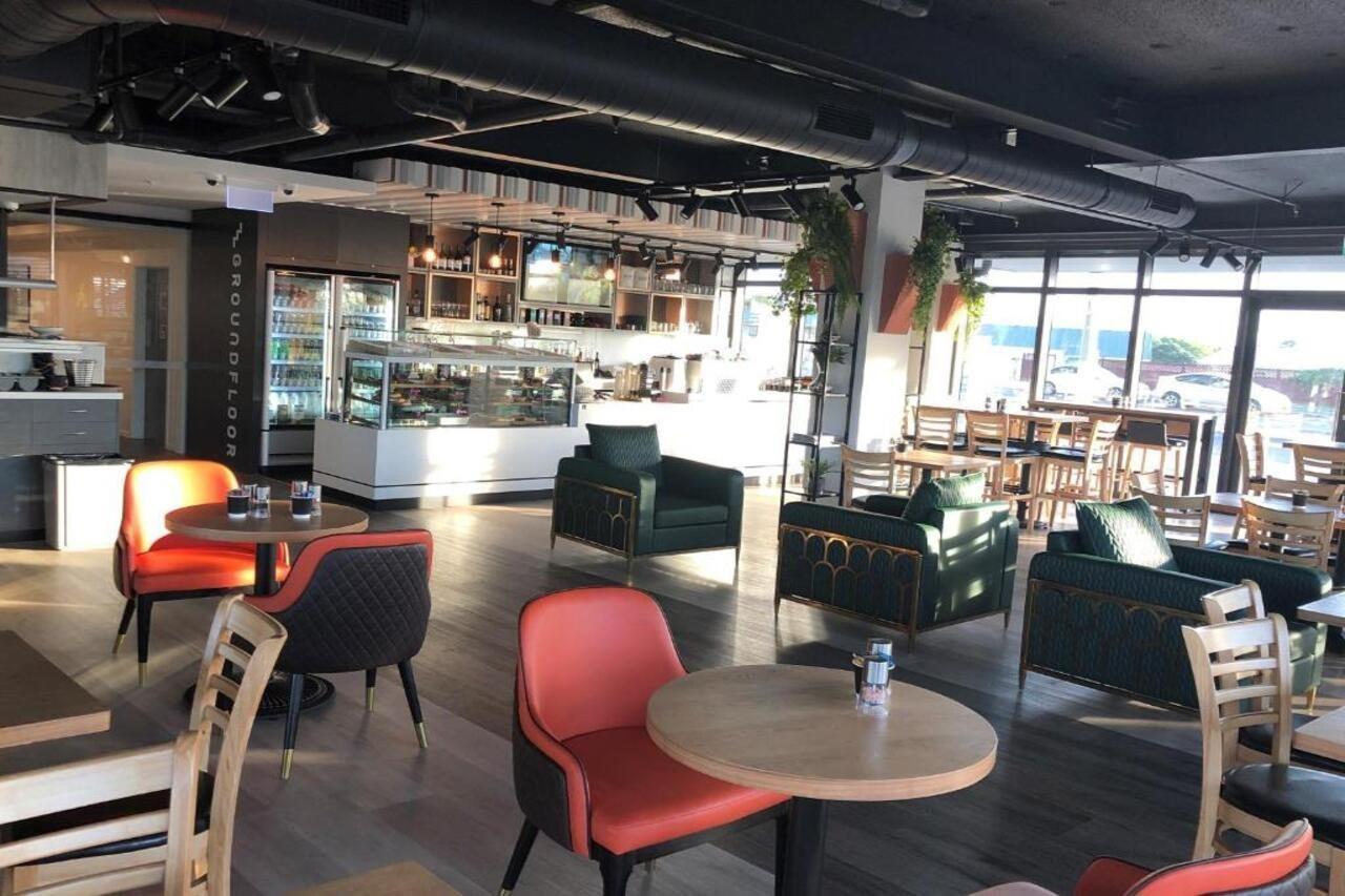 Ramada Suites By Wyndham Auckland Manukau Pacfic Centre Ngoại thất bức ảnh
