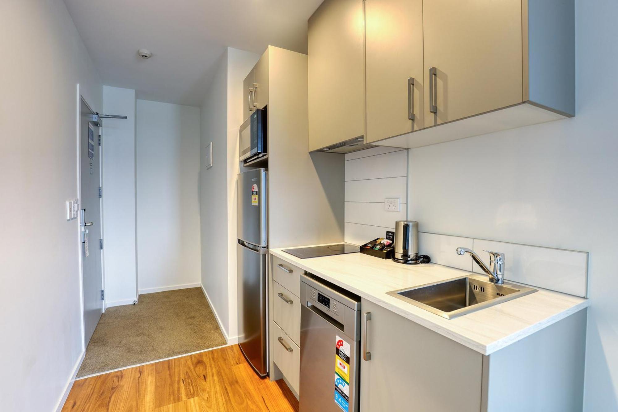 Ramada Suites By Wyndham Auckland Manukau Pacfic Centre Ngoại thất bức ảnh