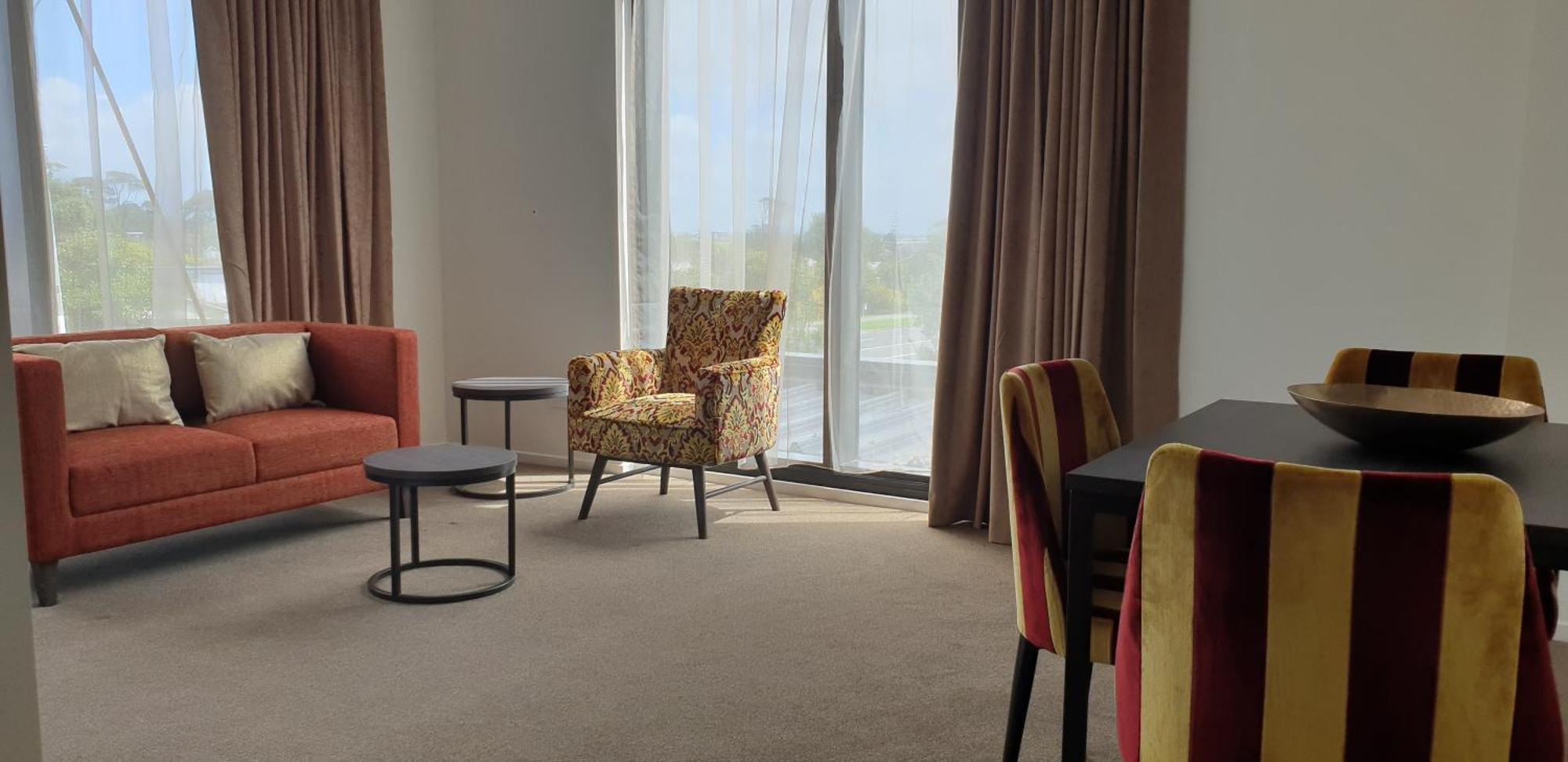 Ramada Suites By Wyndham Auckland Manukau Pacfic Centre Ngoại thất bức ảnh