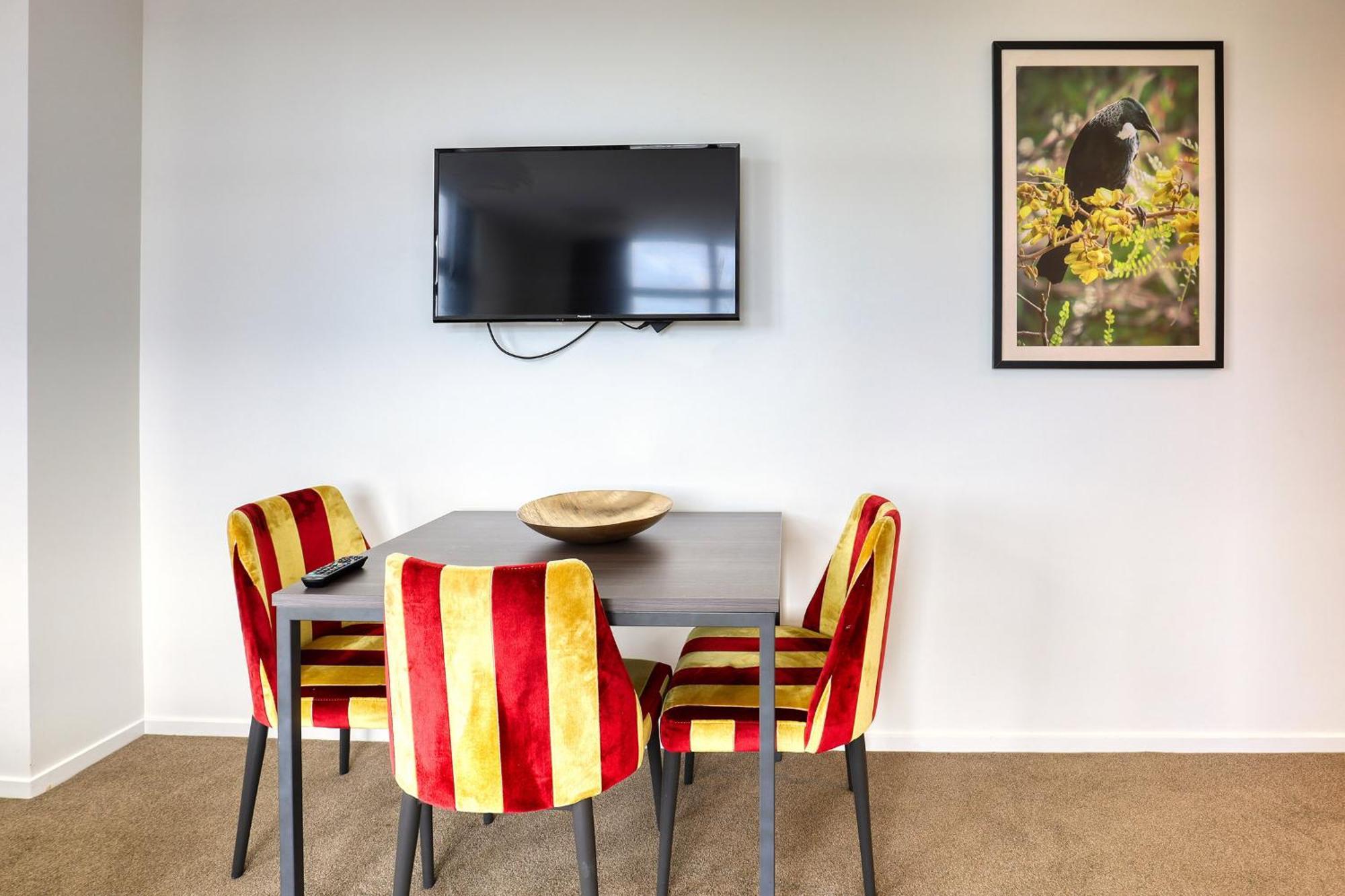 Ramada Suites By Wyndham Auckland Manukau Pacfic Centre Ngoại thất bức ảnh