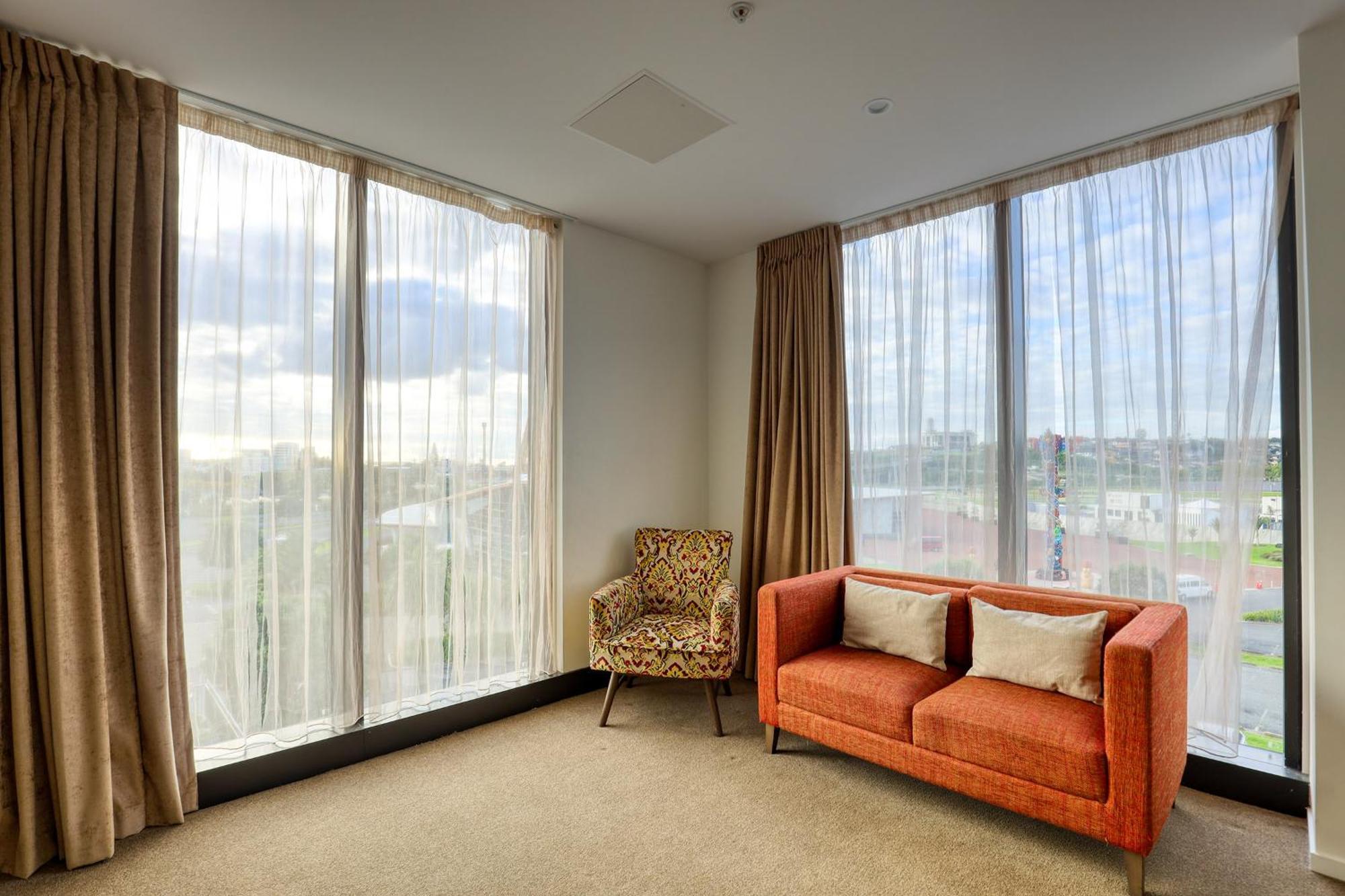 Ramada Suites By Wyndham Auckland Manukau Pacfic Centre Ngoại thất bức ảnh