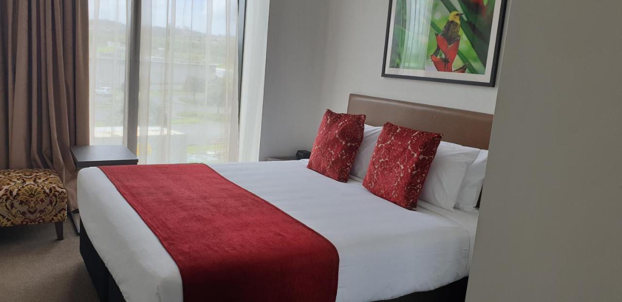 Ramada Suites By Wyndham Auckland Manukau Pacfic Centre Ngoại thất bức ảnh