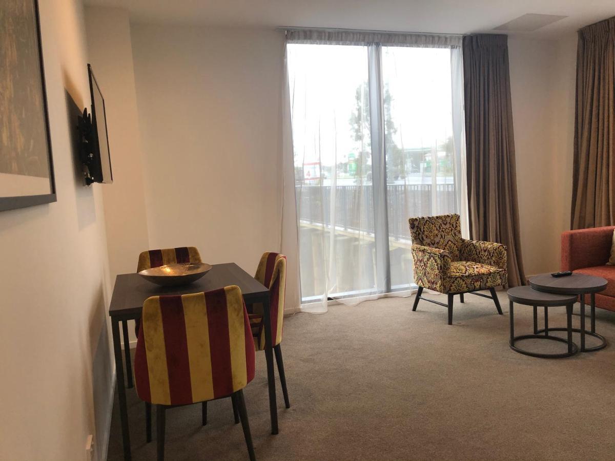 Ramada Suites By Wyndham Auckland Manukau Pacfic Centre Ngoại thất bức ảnh
