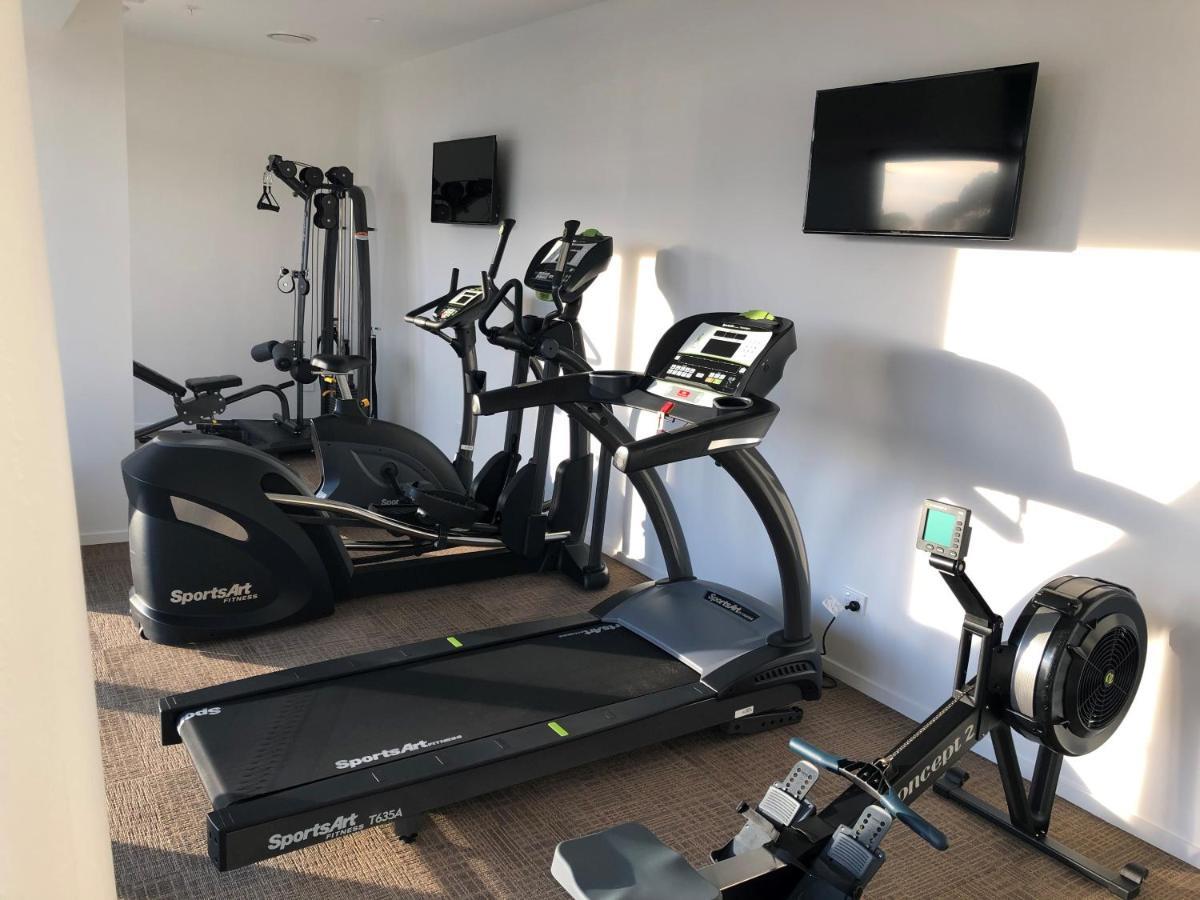 Ramada Suites By Wyndham Auckland Manukau Pacfic Centre Ngoại thất bức ảnh